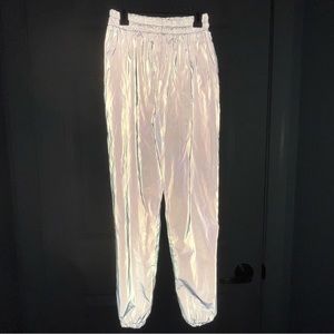 My Mum Made It 3M Reflective Pants